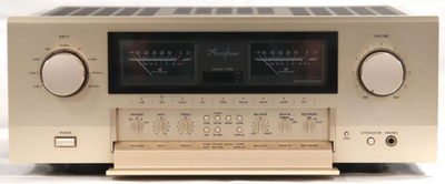アンプ Accuphase E-480 INTEGRATED AMPLIFIER Accuphase E-480 試聴記 | ブログ | すみやサウンドギャラリー