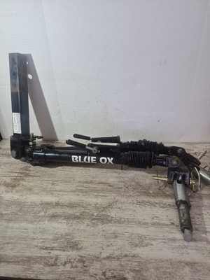 Blue Ox BX7365 Alpha 6,500lb Tow Bar with 2 Inch Receiver