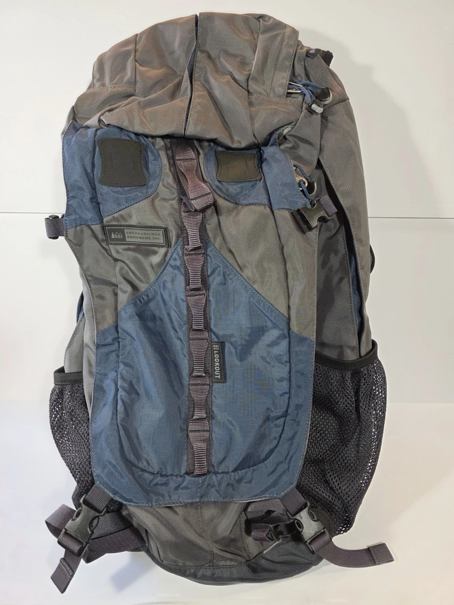 REI Blue Camping & Hiking Backpacks & Bags for sale | eBay display picture 1