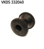 Skf Vkds 332040 Kontrollarm-/Hinterachsbuchse FüR Fiat, Peugeot