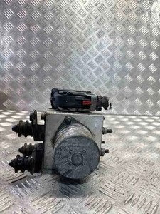 VW PASSAT B8 3G2 ABS Hydraulikblock 3AA614109AQ 2.00 Diesel 2012 32458699