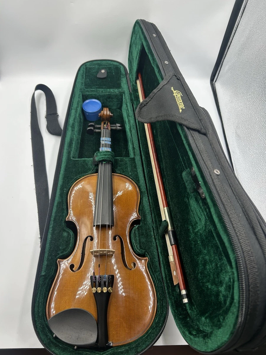 Cremona Acoustic Violins for sale - eBay