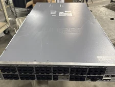 Juniper QFX10002-72Q 72x 40G QSFP+ 24x 100G QSFP28 or 288x 10G SFP+