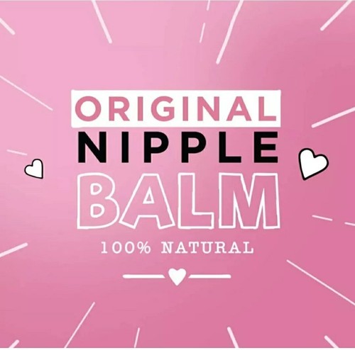 Dr Lipp Original Nipple Balm 8ml (Lanolin Cream for Sore Nipples Breastfeeding) - Picture 8 of 8