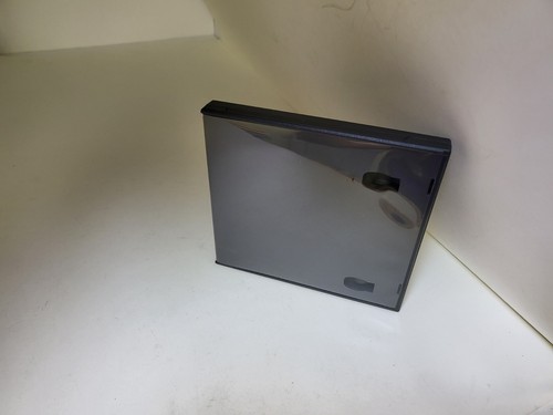 NEUWERTIG NEU Offizielle Original-Zubehör-Hersteller Nintendo schwarz DS Ersatz-Spielhülle - Bild 2 von 7