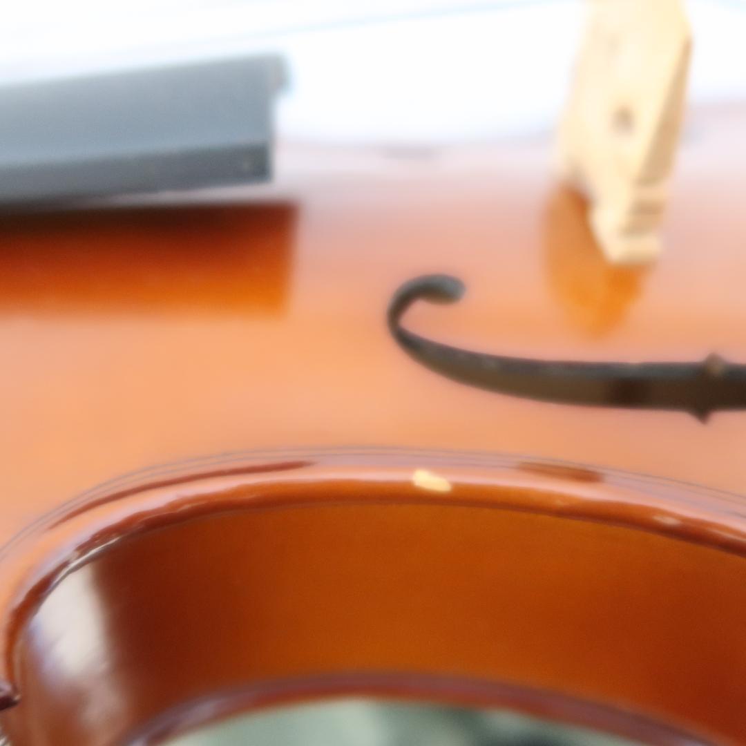 Romanza Rv-200 Violin 4/4 Case With Bow | eBay Romanza Rv-200 Violin 4/4 Case With Bow | eBay