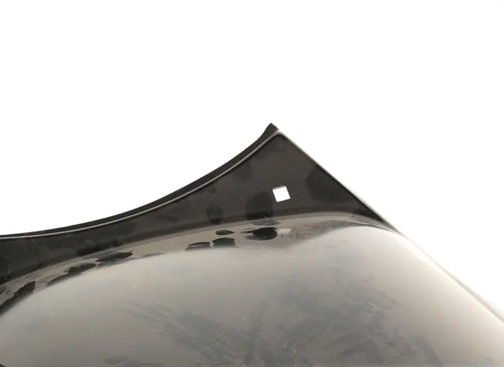 NEU BMW 3ER COMPACT E36 VORNE LINKS RADKASTEN 8119783 41148119783  