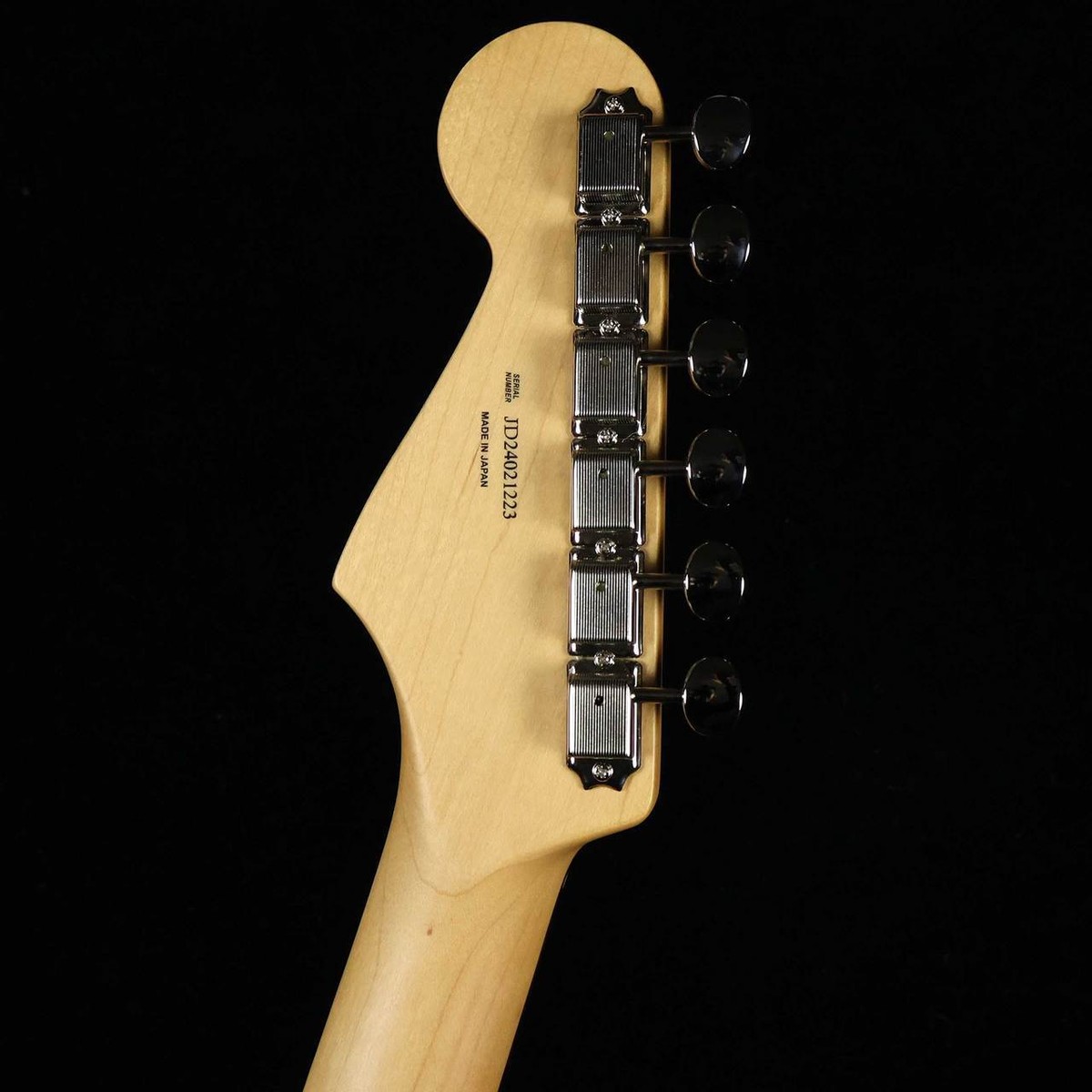 Fender JAPAN HYBRID II STRATOCASTER US BLONDE | eBay Fender JAPAN HYBRID II STRATOCASTER US BLONDE | eBay