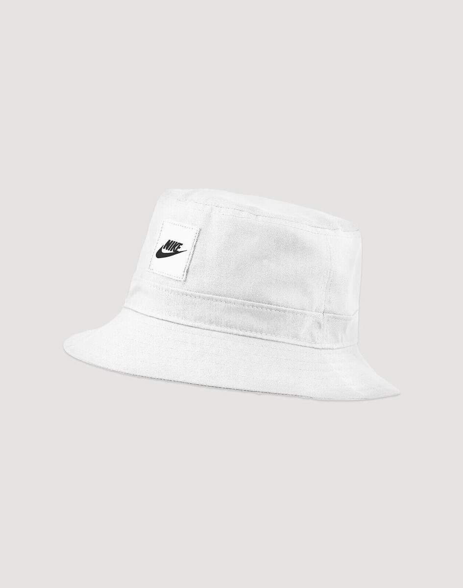 【Ｌ】NIKE UPF40 + ANTI - UV BUCKET HAT Amazon.com: Nike Futura UPF 40+ Bucket Hat – Obsidian/Multi