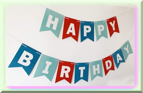 Seussical Celebration Kit: Katze im Hut Geburtstagsdeko mit Ding 1 und - Bild 4 von 7