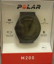 polar m200 ebay