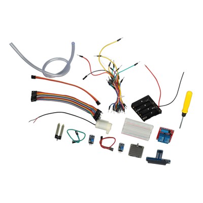 Development Board Kit Graphical Programming for Microbit V2.2 Board BUF