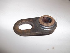 YAMAHA YZ100 RT100 SHIFT LEVER #4 YZ RT 100 401-18152-01-00 kc