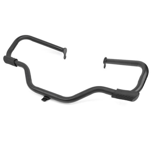 Highway Engine Guard Crash Bar For Harley Touring Road King Street Glide 2009-17 - Picture 5 of 12
