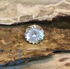 CERTIFIED 9.30 Ct Natural Diamond D Grade ROUND LOOSE VVS1/15 mm