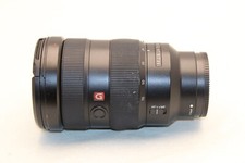 Sony Sel2470gm Fe 2.8 24-70mm Gm Lens - Works Great