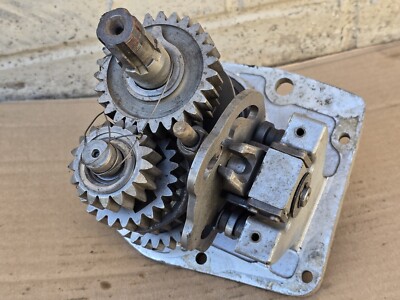HARLEY DAVIDSON 34846-54A TRANSMISSION XLH XLCH SPORTSTER