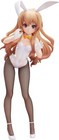 Used Toradora Taiga Aisaka Bunny Ver. 1/4scale PVC Figure F51030 370mm