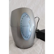 Vintage 1980's Sharper Image Electronic Wine Bottle Chiller Model No. GF201