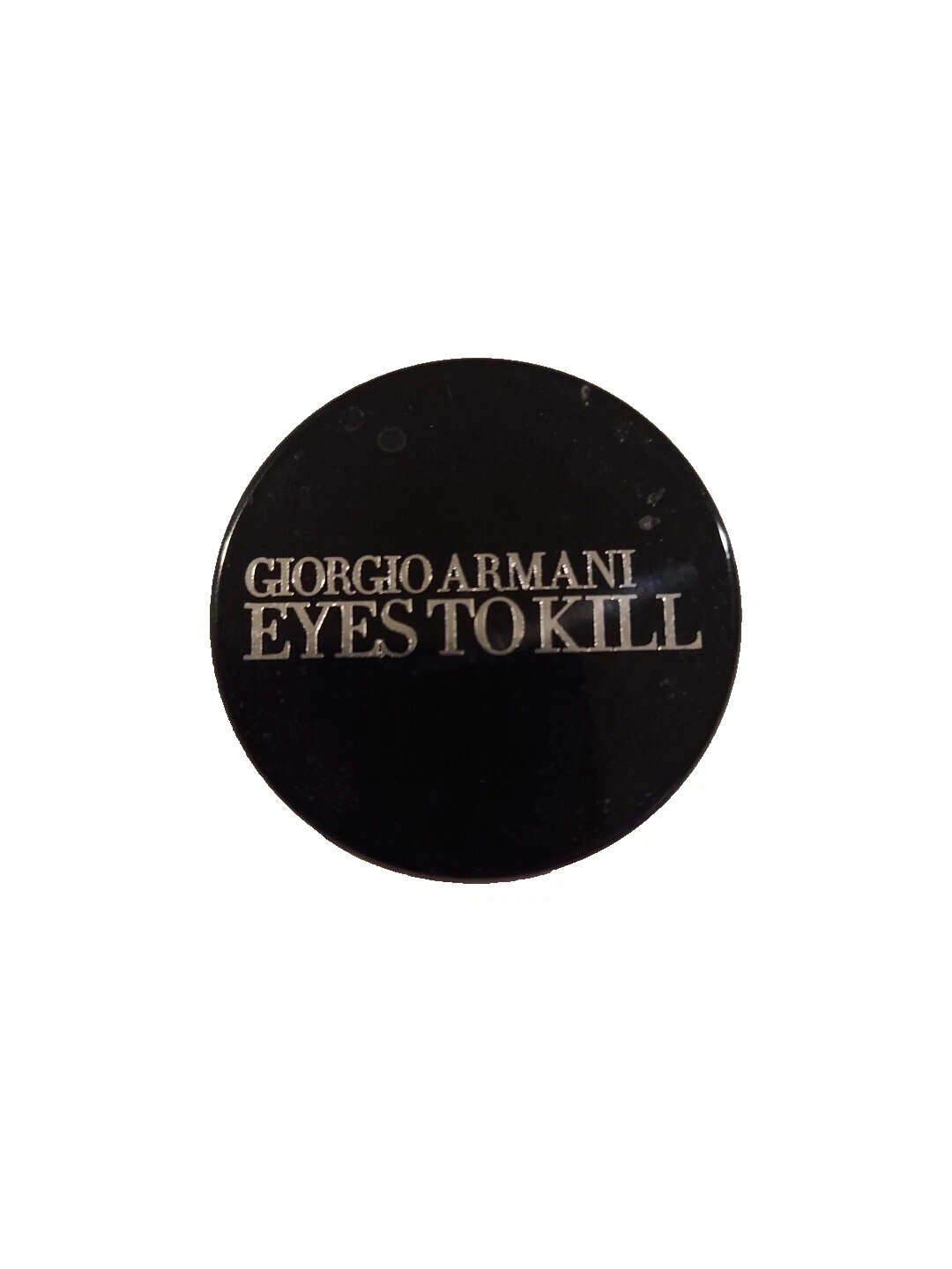 Maquiagem para os Olhos em pó prensado Giorgio Armani