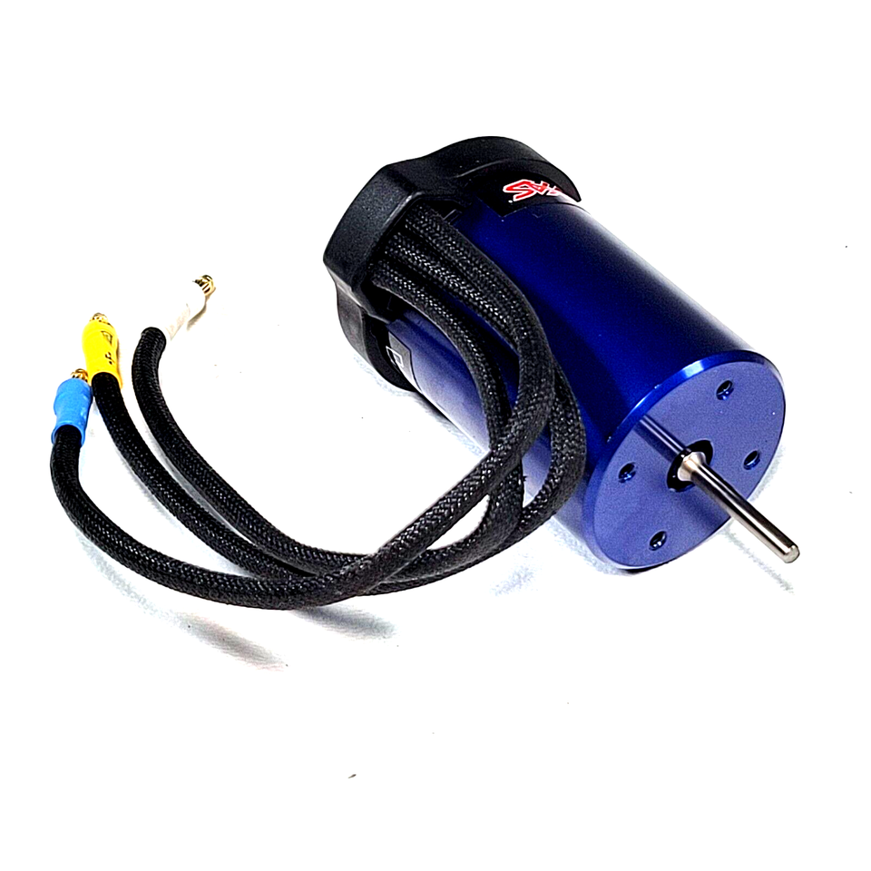 Traxxas TRX3340 Cooling Fan-Lüfter für Velineon ESC-Regler VXL-3S 335, 24,78