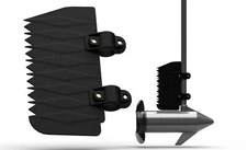 24 to 55 Trolling Motors Kayak Rudder Kit Designed Kayak Canoe Angling Boat New