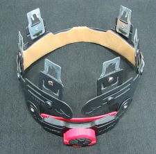 LIFT Safety TRAX Hard Hat Ratchet Replacement Suspension (FOR TRAX STYLE HATS)