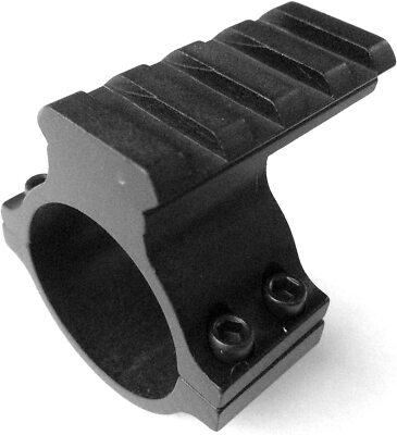 ADE 30mm Scope Ring Adapter with Picatinny/wseaver/universal Rail 30 mm Adaptor