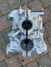 Vw Type q T2 Aircooled Engine Case Dual Relie...