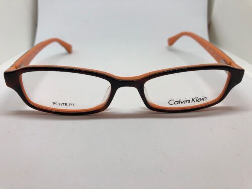 Calvin Klein Eyeglases, Frames Only, CK21502 340, 55-19-145 