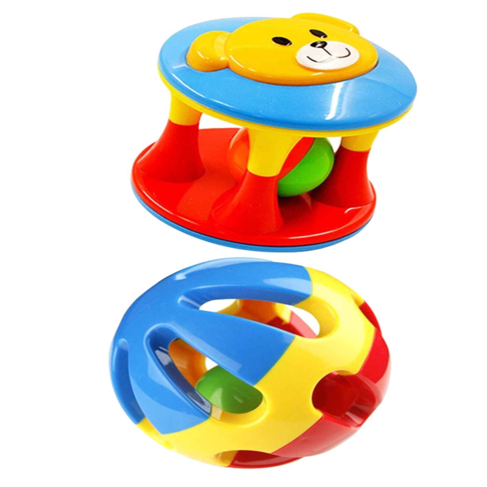 rattle set