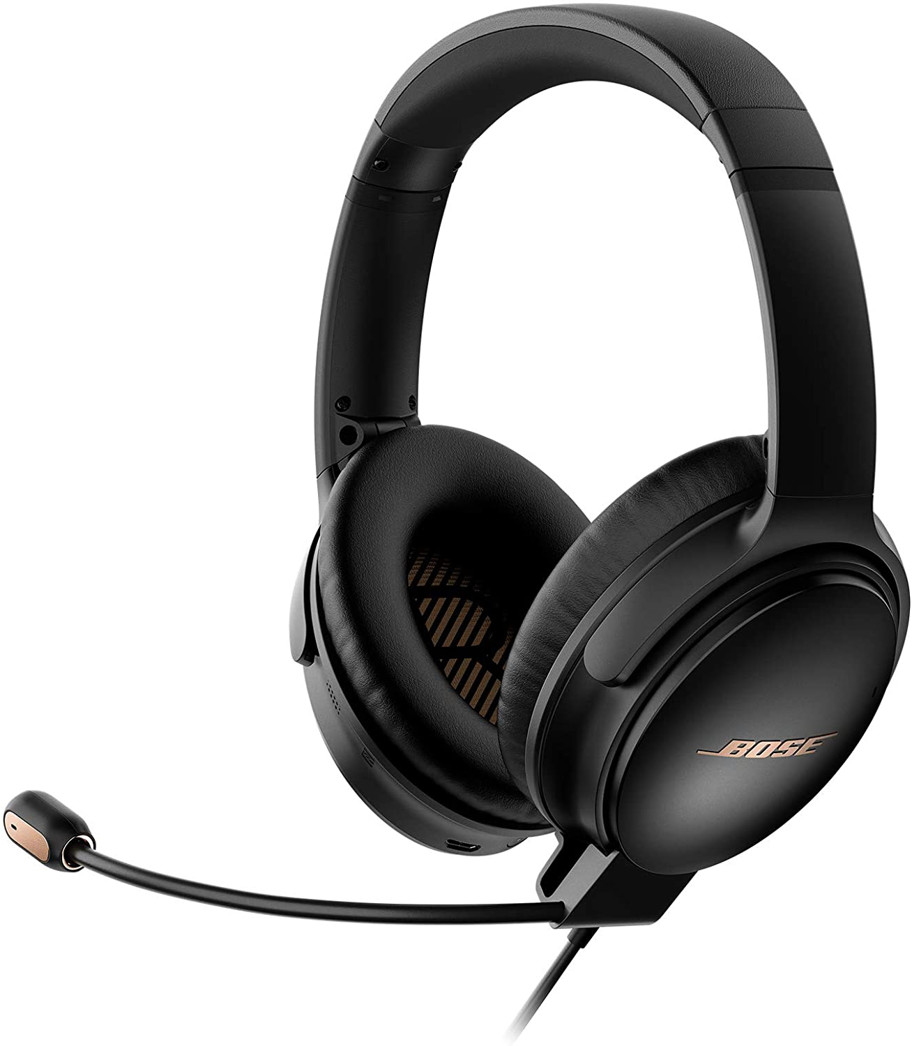 QuietComfort 35 Series 2 Gaming Headset Noise Cancel Headphone 7445051873839 | eBay