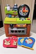 Little Tikes Play Stove