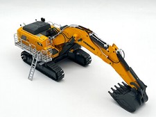 Liebherr Diecast Excavators for sale | eBay Liebherr Diecast Excavators for sale | eBay
