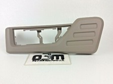 2008-2010 Ford Super Duty Left Driver Gray Fr...
