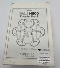 Protezione elica Walkera Tali H500-Z-28 OEM (NERO)
