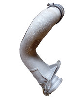 Mercedes Benz SLK R170 Ladeluftrohr 230 Kompressor A1705280408