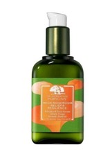 NIB NEW Origins Mega Mushroom Relief Resilience Advanced Face Serum 1.7 oz