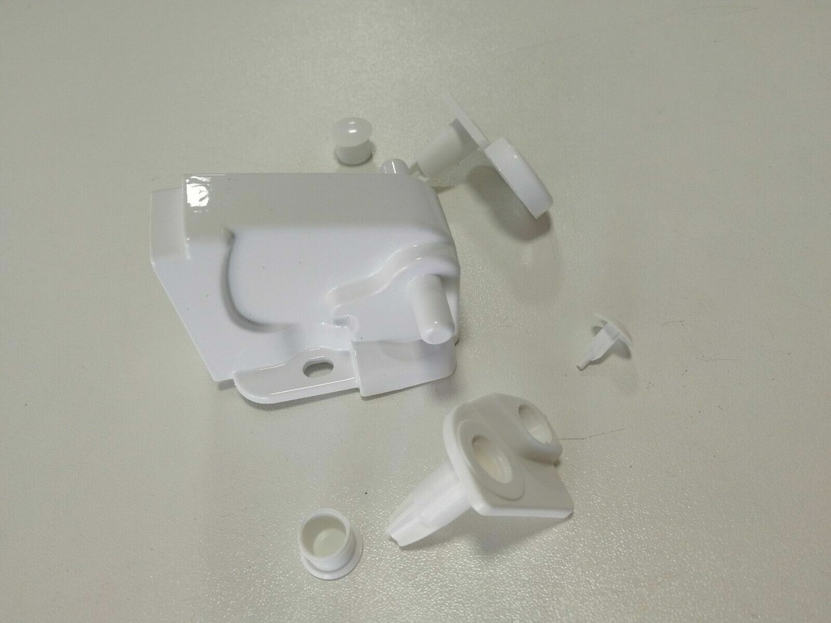 Kit di fissaggio integrabile 481231028208 per frigorifero whirlpool | Leroy Merlin