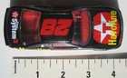 Ernie Irvan 1991 4.5 inch Ford Stock Car; Texaco #28; Racing Champions Near Mint