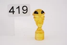 Kakuna CLEAR Bandai stadium mini figure pokemon