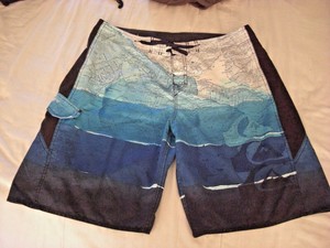 quicksilver surf shorts