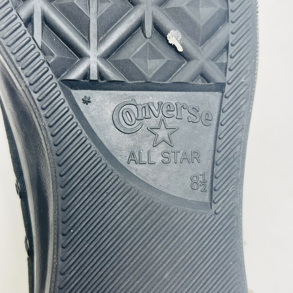 ショウ CONVERSE BREAKSTAR SK SHINPEI UENO OX + BLACK | 東京の