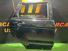 SPORTELLO PORTA PORTIERA POSTERIORE DESTRA DX RANGE ROVER EVOQUE DAL 2011 A 2018