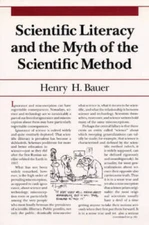 Scientific Literacy and the Myth of the Scientific Method ( - ACCEPTABLE