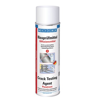 WEICON 10047461 (11690500) Rissprüfmittel   500 ml Diffusionsmittel