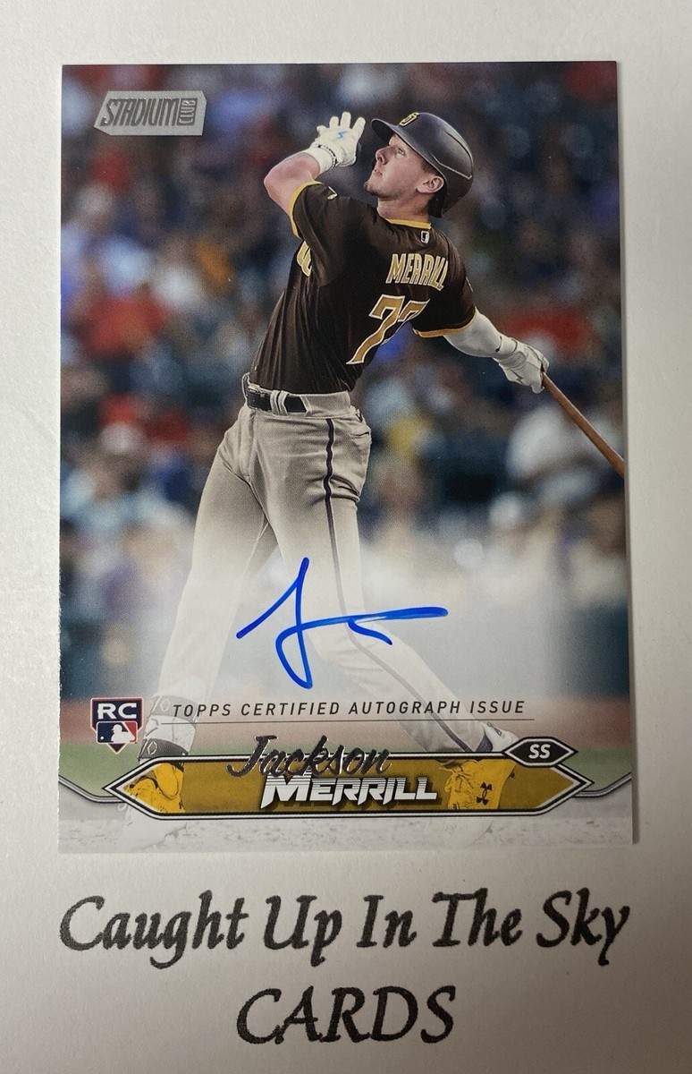 ルカ スシッチ スチッチ Topps Stadium Club  直筆サイン ルカ スシッチ スチッチ Topps Stadium Club 直筆サイン ルカ スシッチ