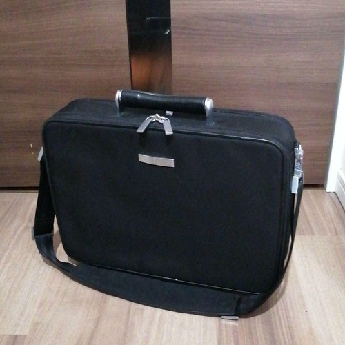 Business Briefcase Laptop Shoulder Bag 