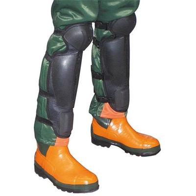 ProfiSchienbeinschützer Beinschutz für Motorsense