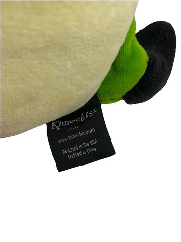Kimochis Toys With Feelings Plush Play Therapy Bug Ladybug + 3 Feeling Pillows! - Picture 5 of 8